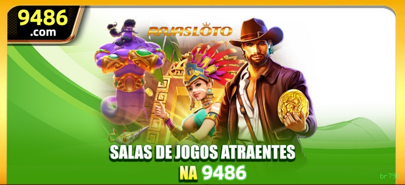 Casino Ao Vivo br798